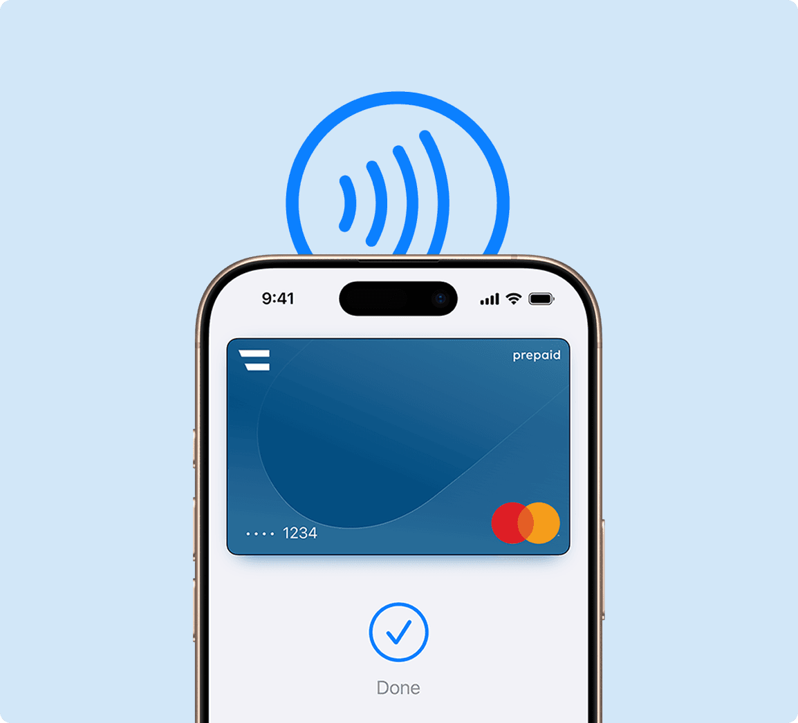 Apple Pay Vorschau